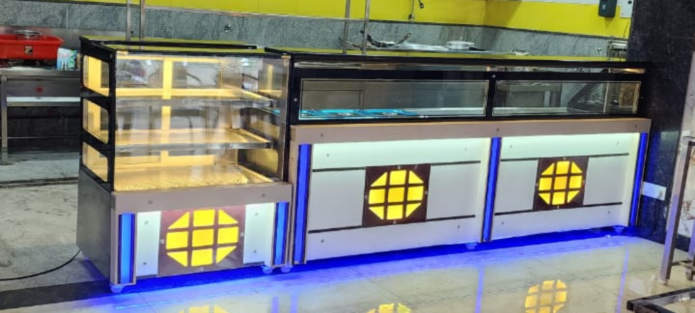 Kings Kitchen equipments