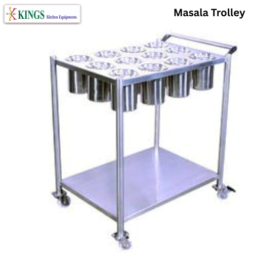 Cooking Equipments (5)