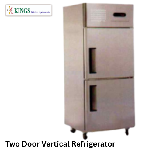 Refrigerator & Cold Equipments (2)