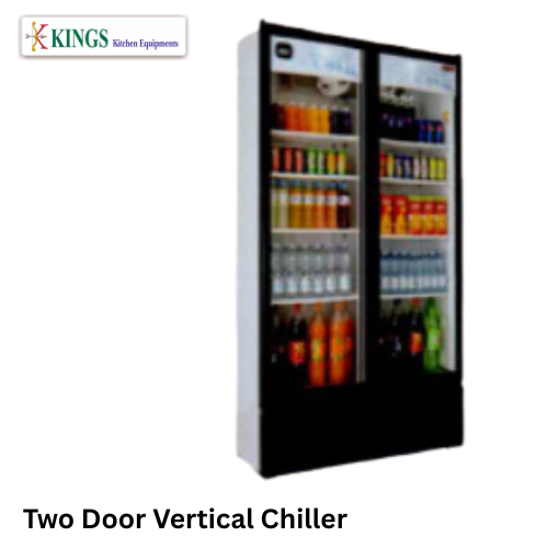 Refrigerator & Cold Equipments (4)