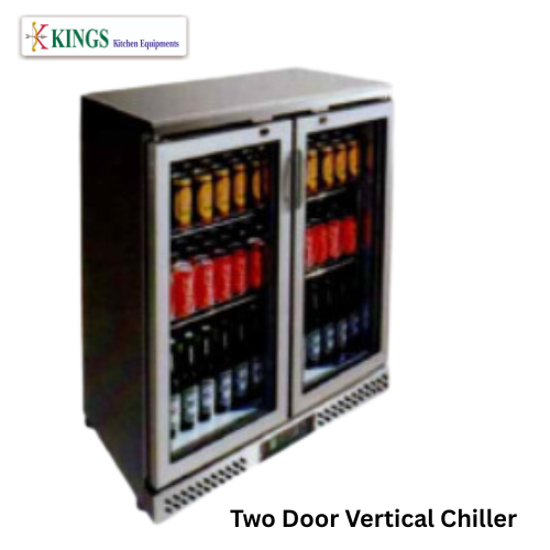 Refrigerator & Cold Equipments (5)