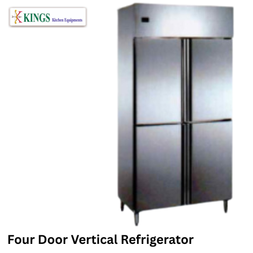 Refrigerator & Cold Equipments