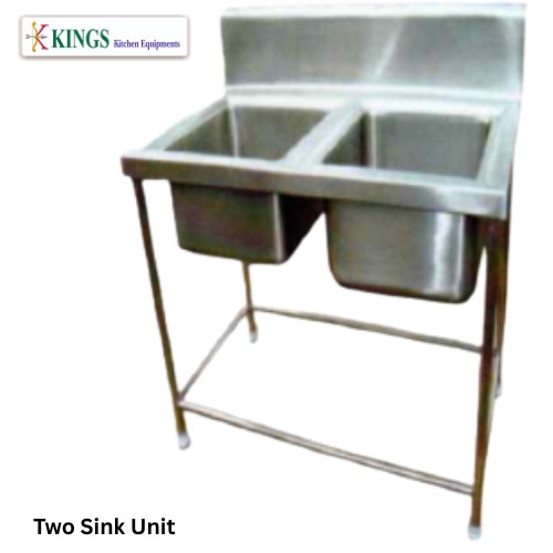 Skinny & trolley