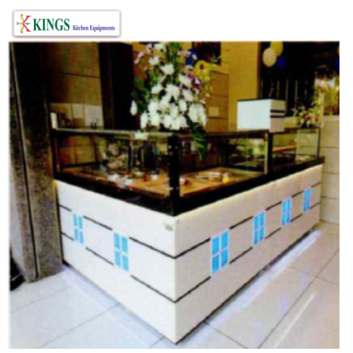 Sweet & Bakery Counter (6)