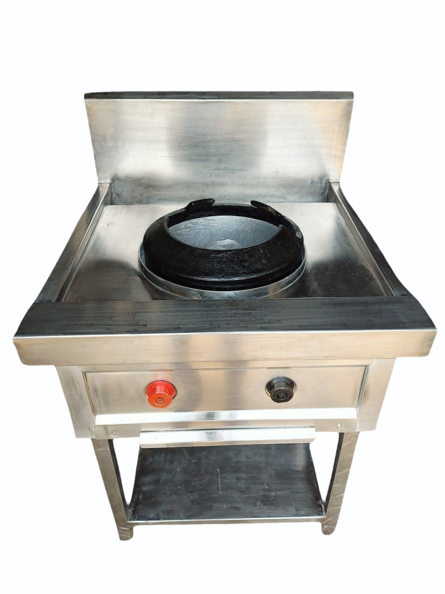 single-burner-chinese-cooking-range